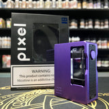XR-60 (Pixel) AIO Boro Kit by Vaperz Cloud