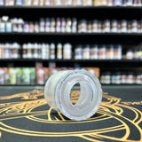 The Hati 30mm RDA Cap by Vaping Delights