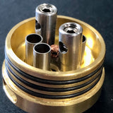 Kennedy RDA Replacement Pin