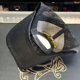 Vaping Chronology Hat