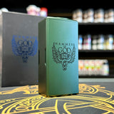 Hammer Of God 200 - Vaperz Cloud