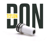 NTSU Don 510 Drip Tip by Ghost Bus Club