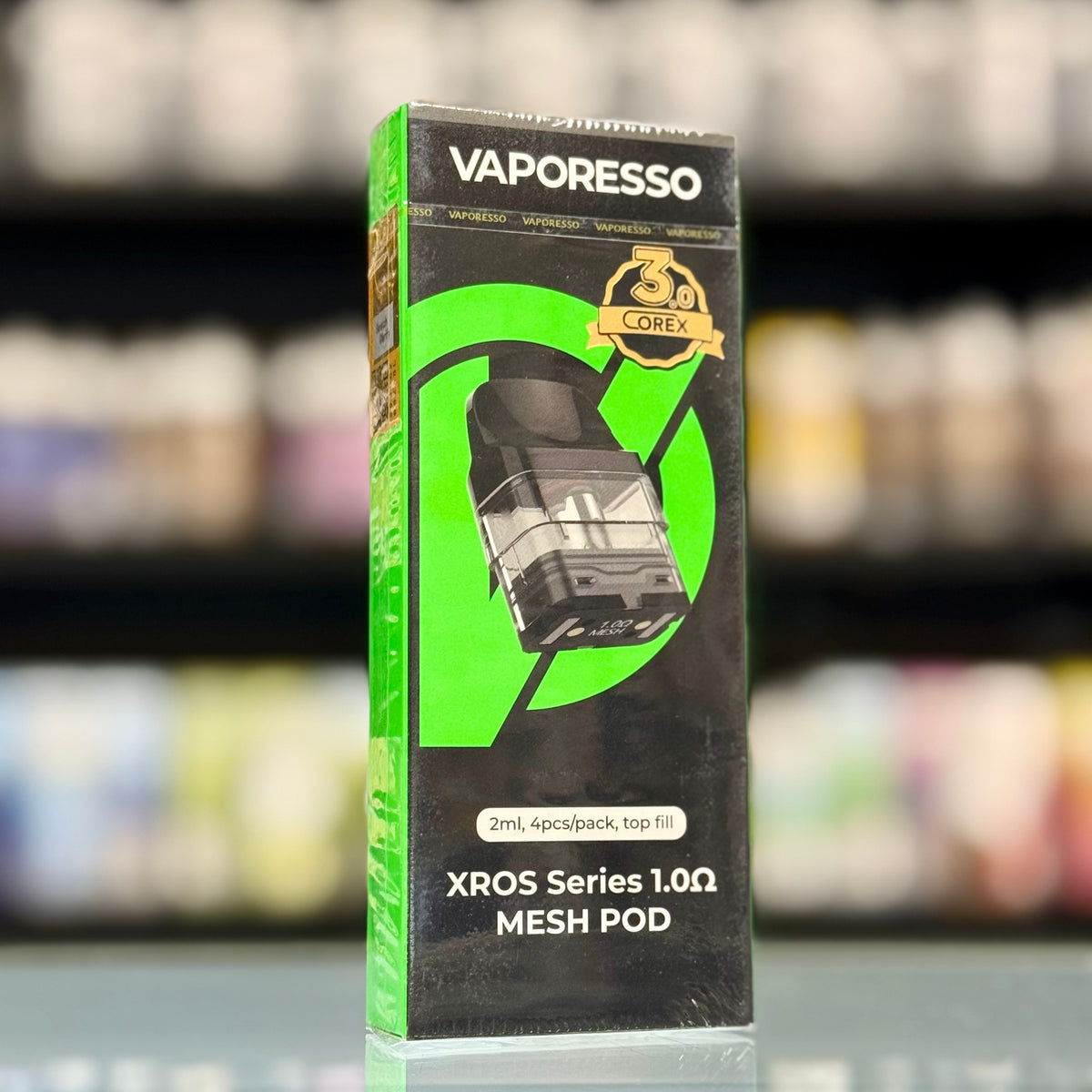 Vaporesso XROS Replacment Pods