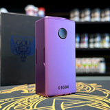 Hammer Of God 200 - Vaperz Cloud