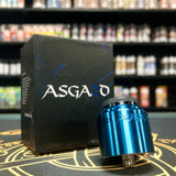 Asgard V2 RDA - Vaperz Cloud