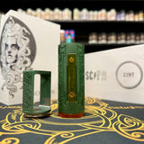 Gorgon Boro Mech Mod by SC Philippines x 2JNT