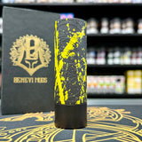 Decadence V2 (Custom Coated) 21700 Mech Mod - Benevi Mods