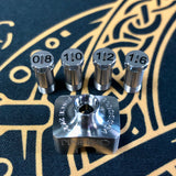 PINHEAD RBA MTL Kit by VOODOOLL