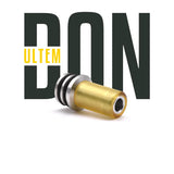 NTSU Don 510 Drip Tip by Ghost Bus Club