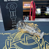 MJ Arsenal - Tetra Hand Pipe