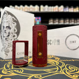 Gorgon Boro Mech Mod by SC Philippines x 2JNT