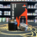 Drop Dead 2 RDA - Hellvape