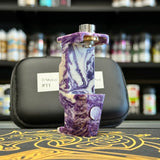 Boro Mech Resin Mod by D'Maker (Vaping Delights Exclusive)
