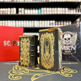 SCPH x MRN Kapatiran Mod (Para Series Mod)