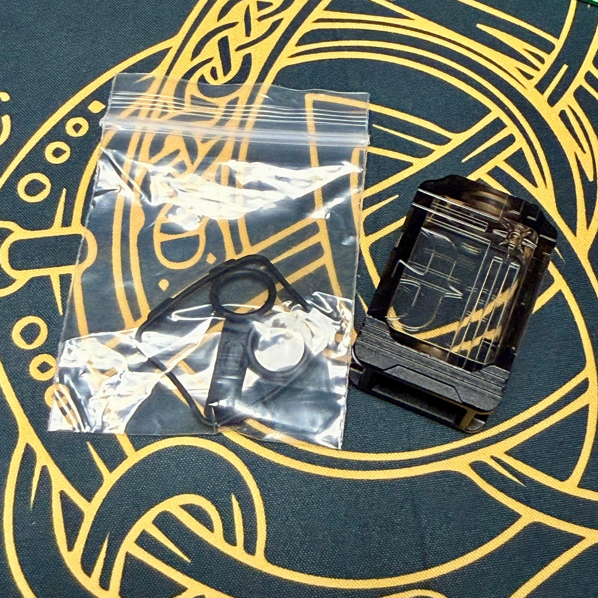 Compass Boro Tank by Early Bird
