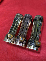 FENRIR FIRE STACK 21700 Mech Mod by Vaping Delights (FLASH SALE)