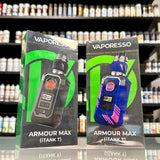 Vaporesso Armour Max 220W Kit (iTank T Edition)