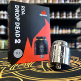 Drop Dead 2 RDA - Hellvape