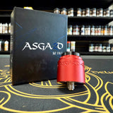ASGARD MINI V2 - Vaperz Cloud