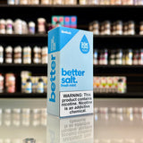 Fresh Mint 30ml - Better Salt by Vapetasia
