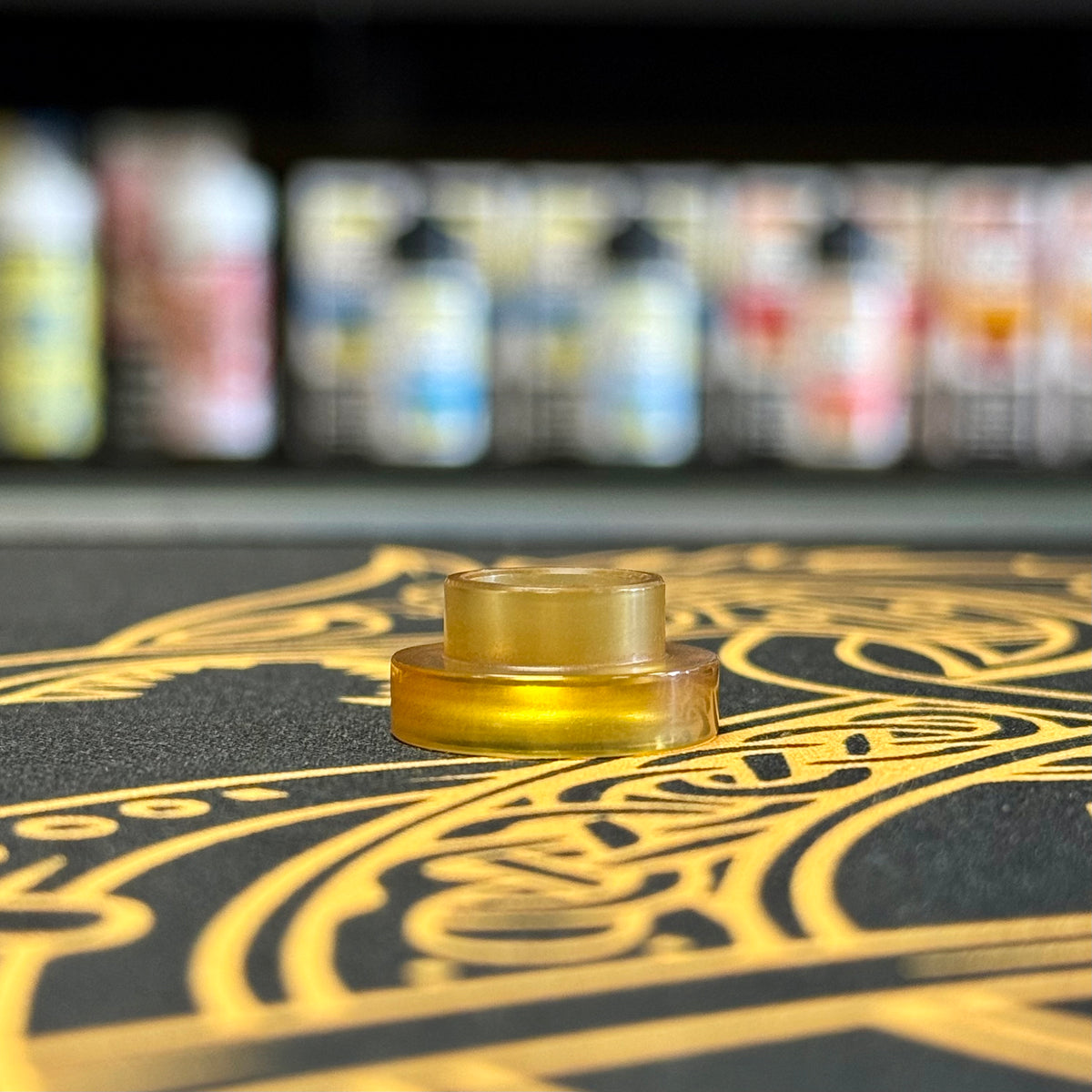 810 Ultem Drip Tip by SC Philippines