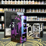 Stubby 21 AIO (21700) DNA60C X-Ray - Suicide Mods x Vaping Bogan x Orca Vape