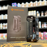 GeekVape Aegis Solo III Mod (External Battery Version)