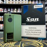SAN AIO DNA80C - Vaperz Cloud