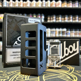 Stubby 21 AIO (21700) DNA60C X-Ray - Suicide Mods x Vaping Bogan x Orca Vape