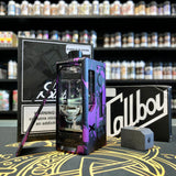 Stubby 21 AIO (21700) DNA60C X-Ray - Suicide Mods x Vaping Bogan x Orca Vape