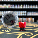 510 Resin Small Drip Tip