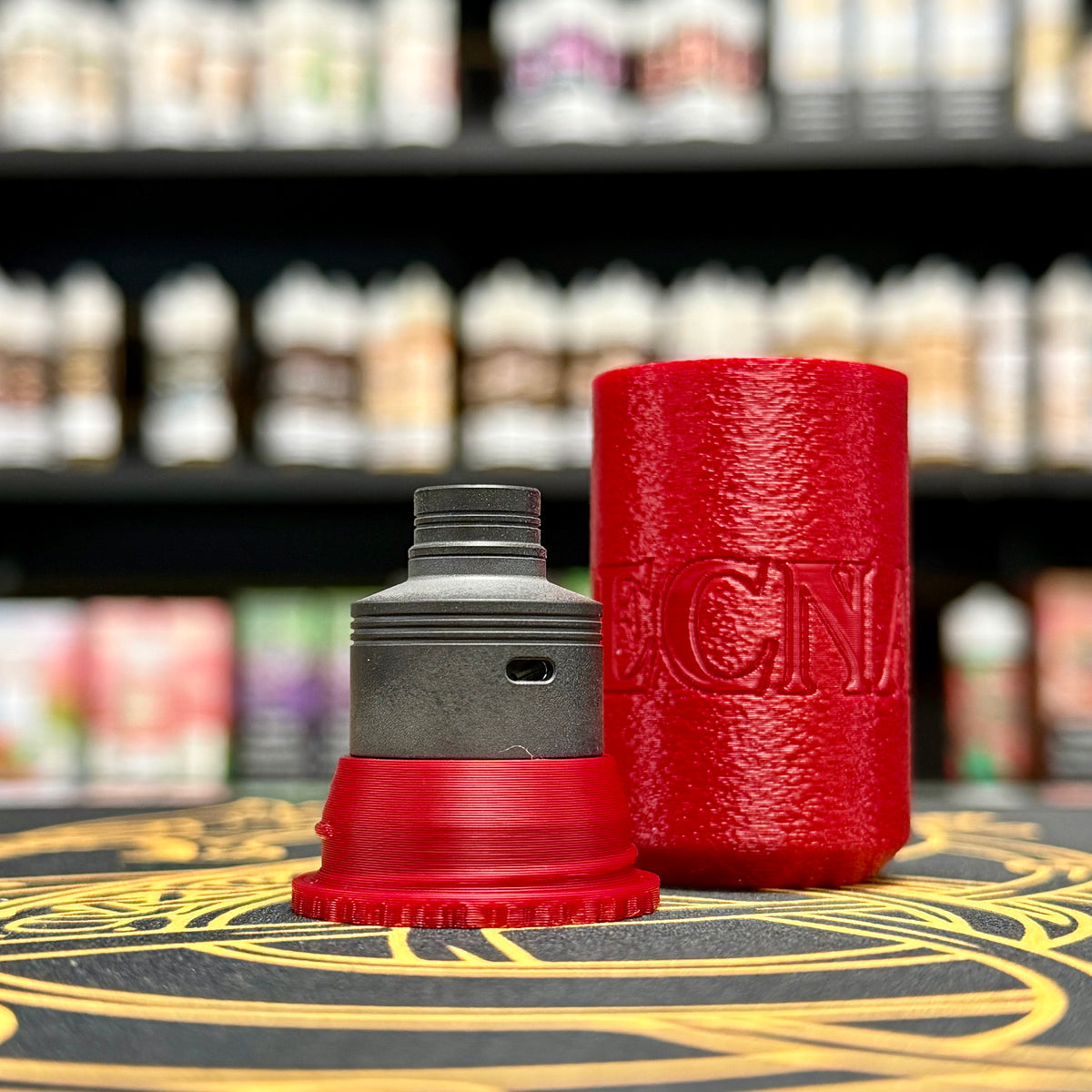 VECNA RDA by VOODOOLL