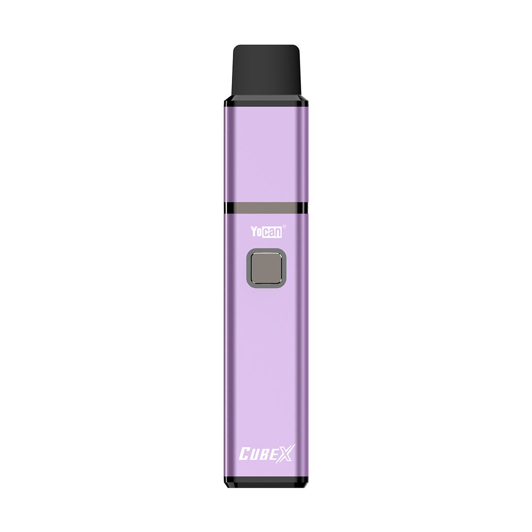 Yocan Cubex Wax Vaporizer