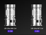Lost Vape UB Ultra V4 Replacement Coils