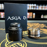 Asgard V2 RDA - Vaperz Cloud