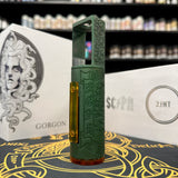 Gorgon Boro Mech Mod by SC Philippines x 2JNT