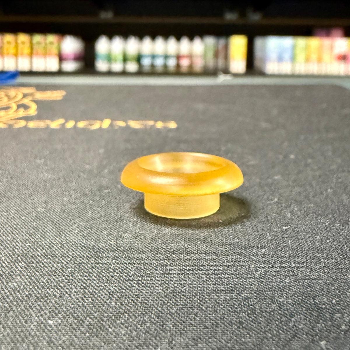 Kennedy 810 RDA Drip Tip
