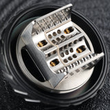 Blaze PRO MAX RTA by ThunderCloud x Mike Vapes