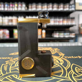 Boxter Boro Mech Mod by VapeBreed (Vaping Delights Edition)