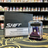 SHIFT BORO TANK V1.5 - Vaperz Cloud