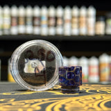 810 Drip Tip - Snakeskin Type 2 #250