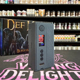 Toltec 100W Squonker (LiPo 4500mAh) by Def Mods