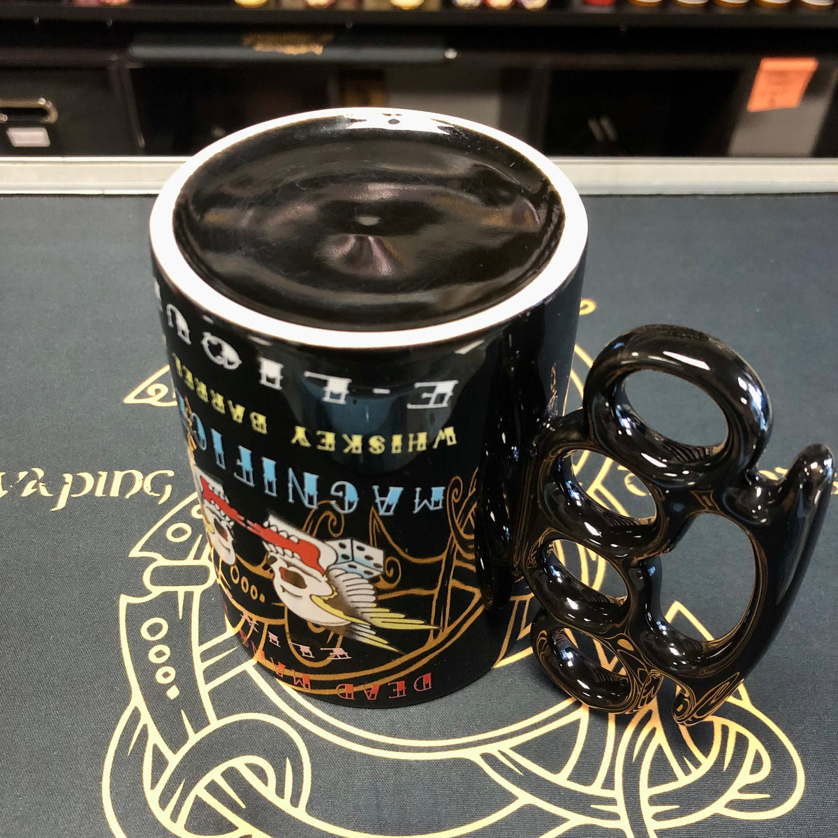 DMHX Coffee Mug