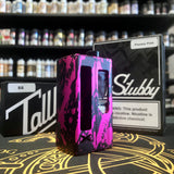 Stubby AIO (18650) DNA60C X-Ray - Suicide Mods x Vaping Bogan x Orca Vape