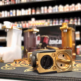 Boxter Boro Mech Mod by VapeBreed (Vaping Delights Edition)