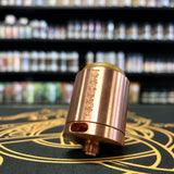 Kennedy 25mm RDA