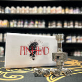 PINHEAD RBA by VOODOOLL