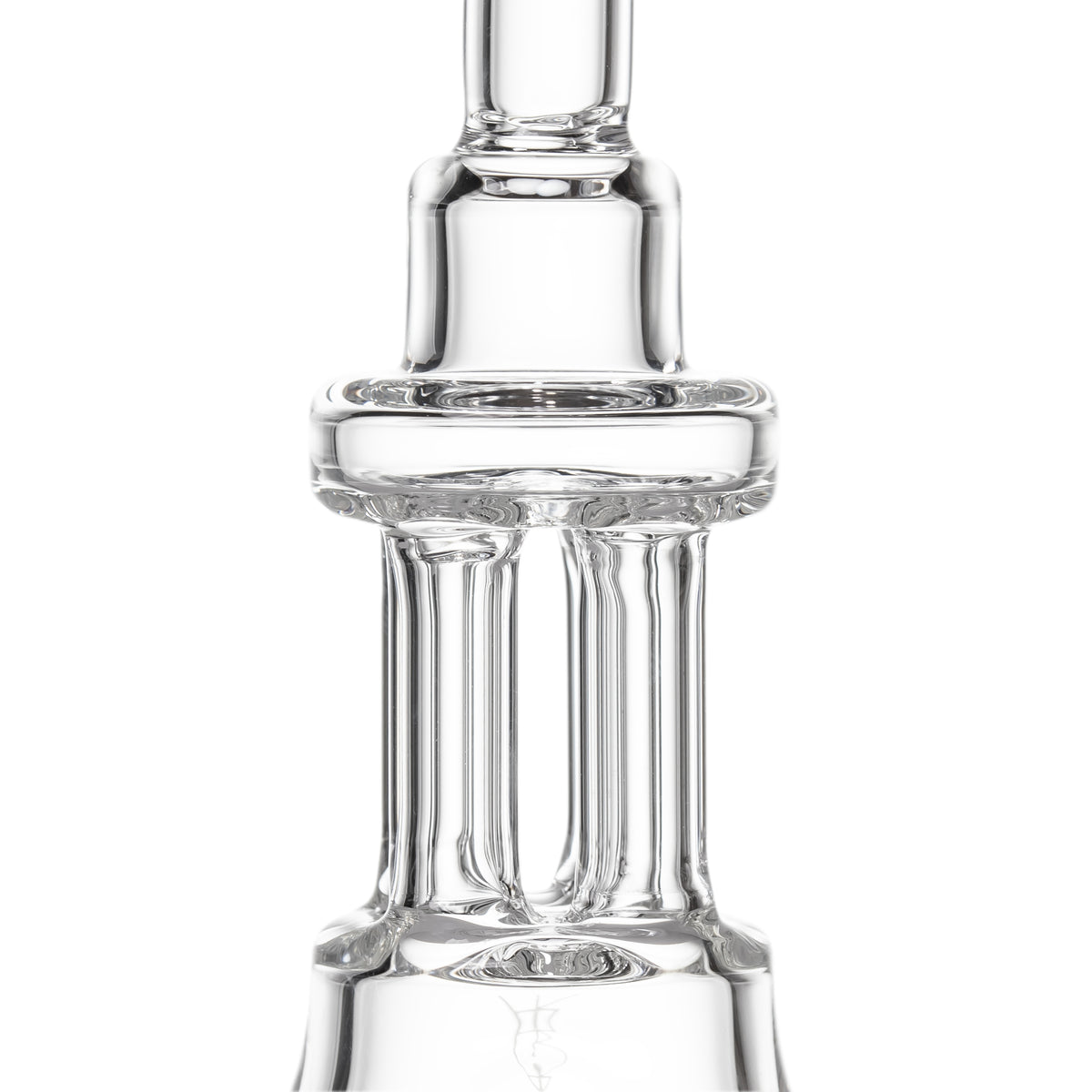 MJ Arsenal - Tetra Hand Pipe