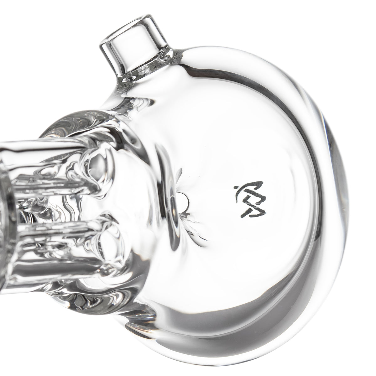 MJ Arsenal - Tetra Hand Pipe