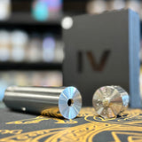 Deathwish Modz - Crossbones V4 Mech Kit w/ Unholy V3 RDA (LEGACY SERIES)